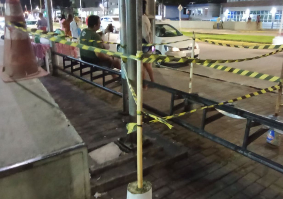 Foto: Reprodução/PCPE