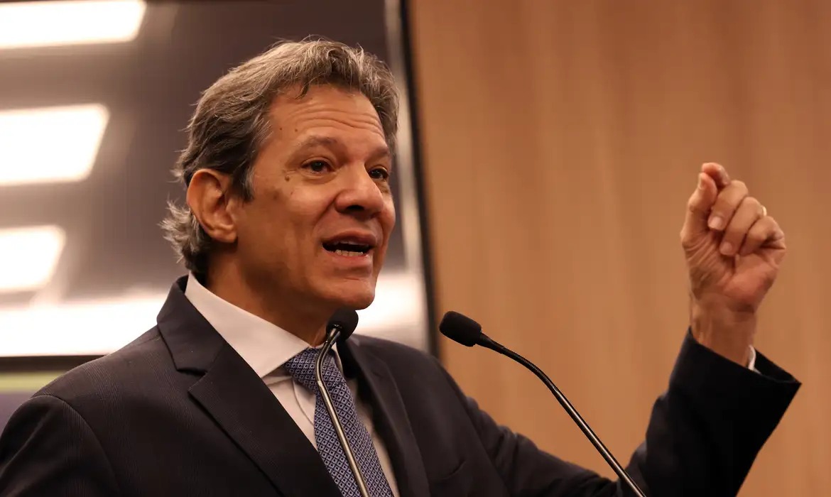  /Foto: José Cruz/Agência Brasil