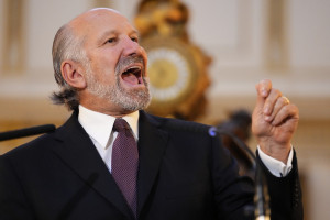 Howard Lutnick