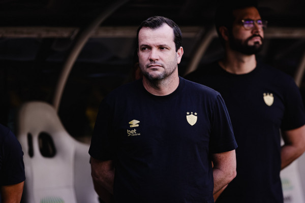 Paulo Paiva /Sport