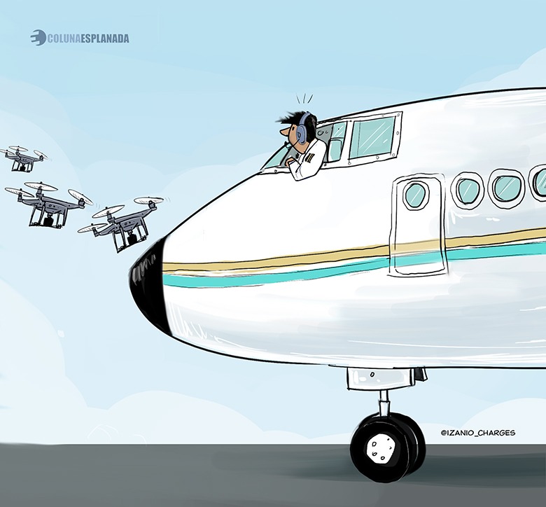  /Charge: Izanio Façanha