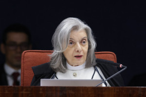 Ministra C&aacute;rmen L&uacute;cia