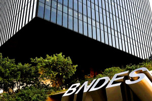 BNDES &eacute; o banco operador do Plano Brasil Soberano