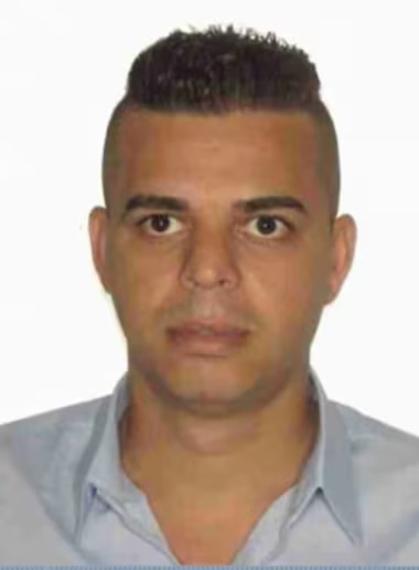 Motorista José Romero Bezerra Leite, de 41/Foto: Reprodução/TV Globo
