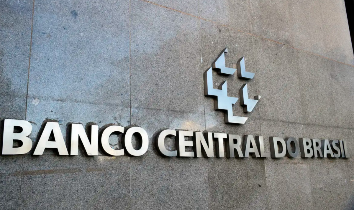 A projeção da inflação também caiu, de 4,29% para 4,28% para 2026/ Foto: Marcello Casal Jr/Agência Brasil