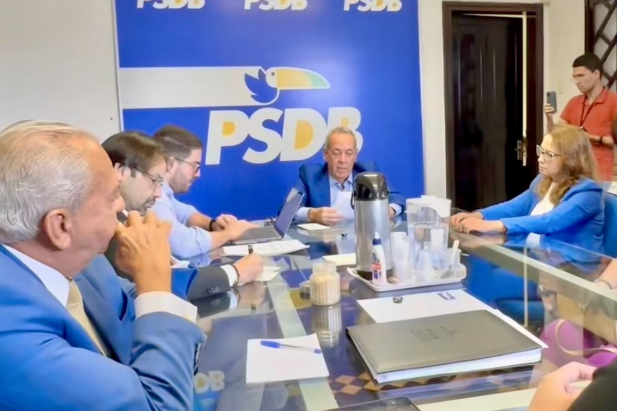 O comando do PSDB decidiu pela independência na Assembleia Legislativa, já que dois deputados são de oposição e dois permanecem aliados da governadora Raquel Lyra (PSD)/Foto: Reprodução/Blog Dantas Barreto
