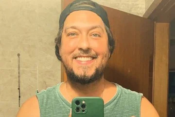 Luiz Perillo morreu na manhã desta terça-feira/ Reprodução/Redes sociais