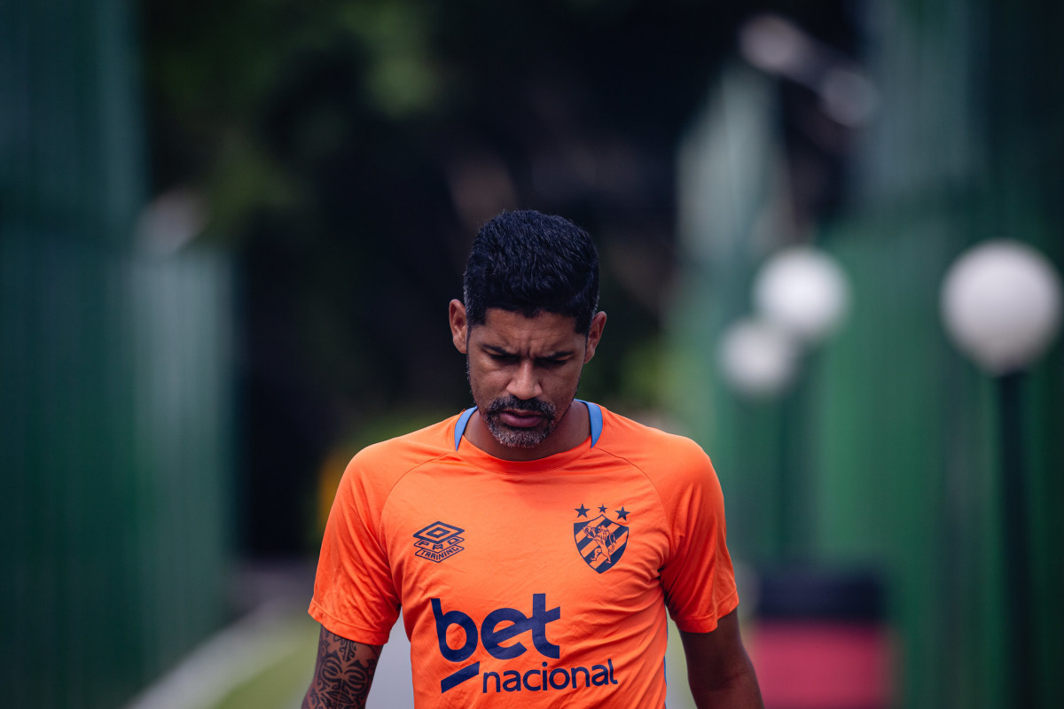 Paulo Paiva/Sport Recife