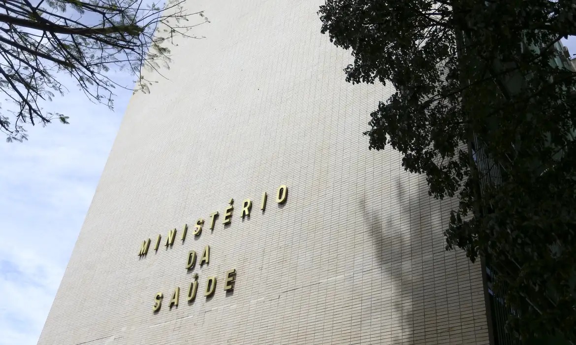 O Ministério da Saúde monitora os casos de intoxicação por metanol no estado de São Paulo/Foto: Marcelo Camargo/Agência Brasil
