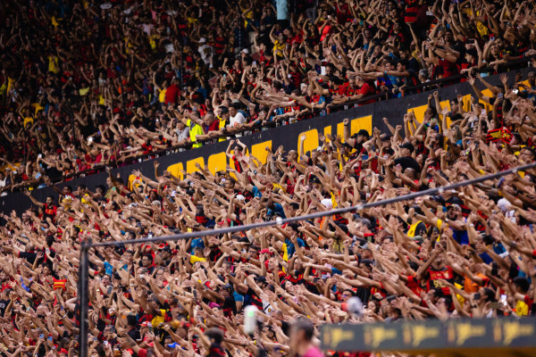 Torcida do Sport