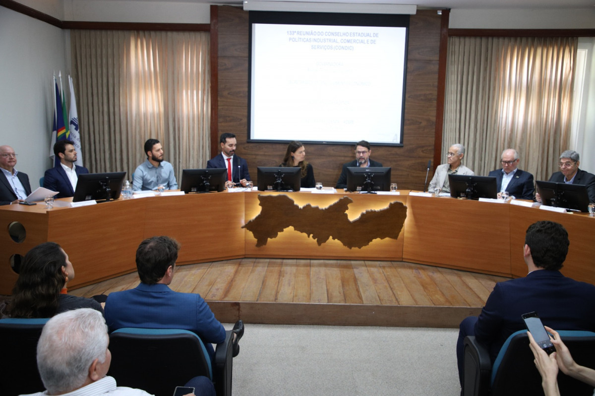 O estado anunciou R$ 54,7 milhões em investimentos pelo Prodepe e Proind, sendo R$ 27, 9 milhões para o interior do estado e R$ 26,7 milhões para a Região da Metropolina do Recife /Foto: Antônio Holanda/Adepe