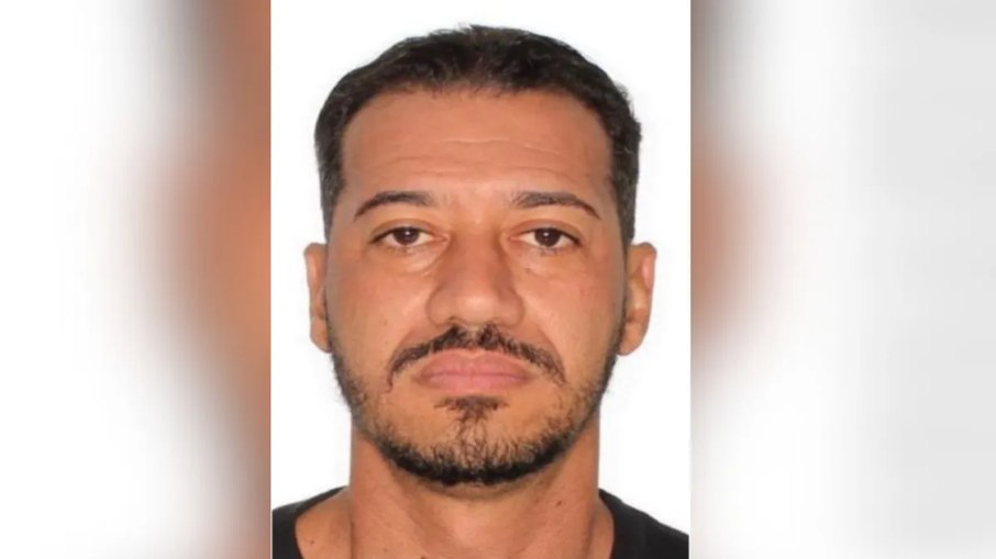 Suspeito de executar Ruy Ferraz Fontes foi morto no Paraná /Reprodução/PCSP