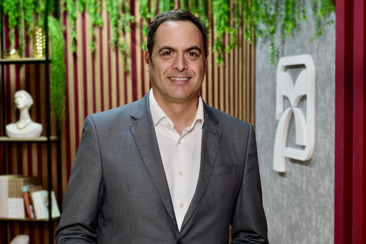 Paulo Câmara, presidente do Banco do Nordeste (BNB)/Foto: Divulgação