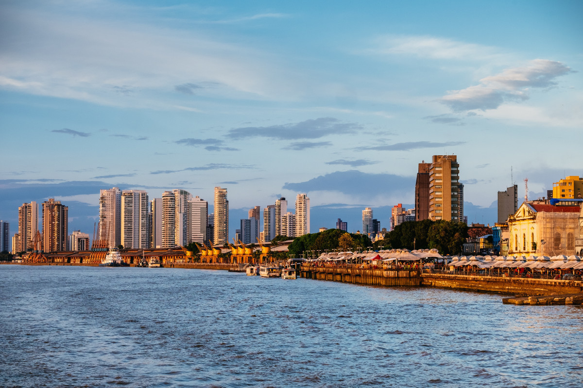 Recife/Foto: wirestock/Freepik