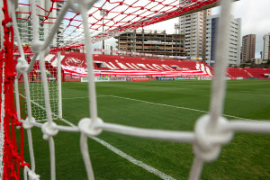 Recife, PE, 20/09/2025 - NÁUTICO X PONTE PRETA - Na tarde deste sábado(20), a equipe do Náutico recebeu a equipe da Ponte Preta pelo Campeonato Brasileiro da Serie C 2025 no estádio dos Aflitos.