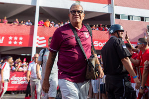 Foto: Rafael Vieira