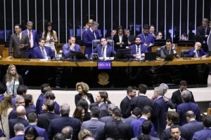 Câmara dos Deputados  