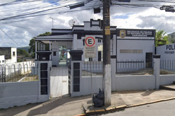Foto: Reprodução/Google Street View