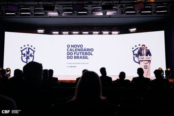 RAFAEL RIBEIRO/CBF