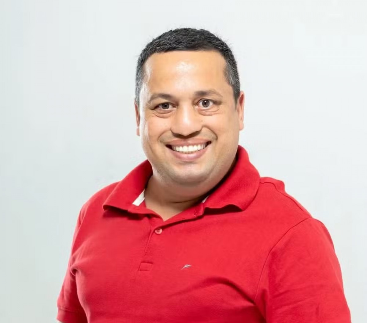 Foto: do ex-candidato a vereador Gustavo Bezerra da Silva, Reprodução