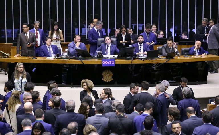 Câmara dos Deputados  /Kayo Magalhães/Câmara dos Deputados