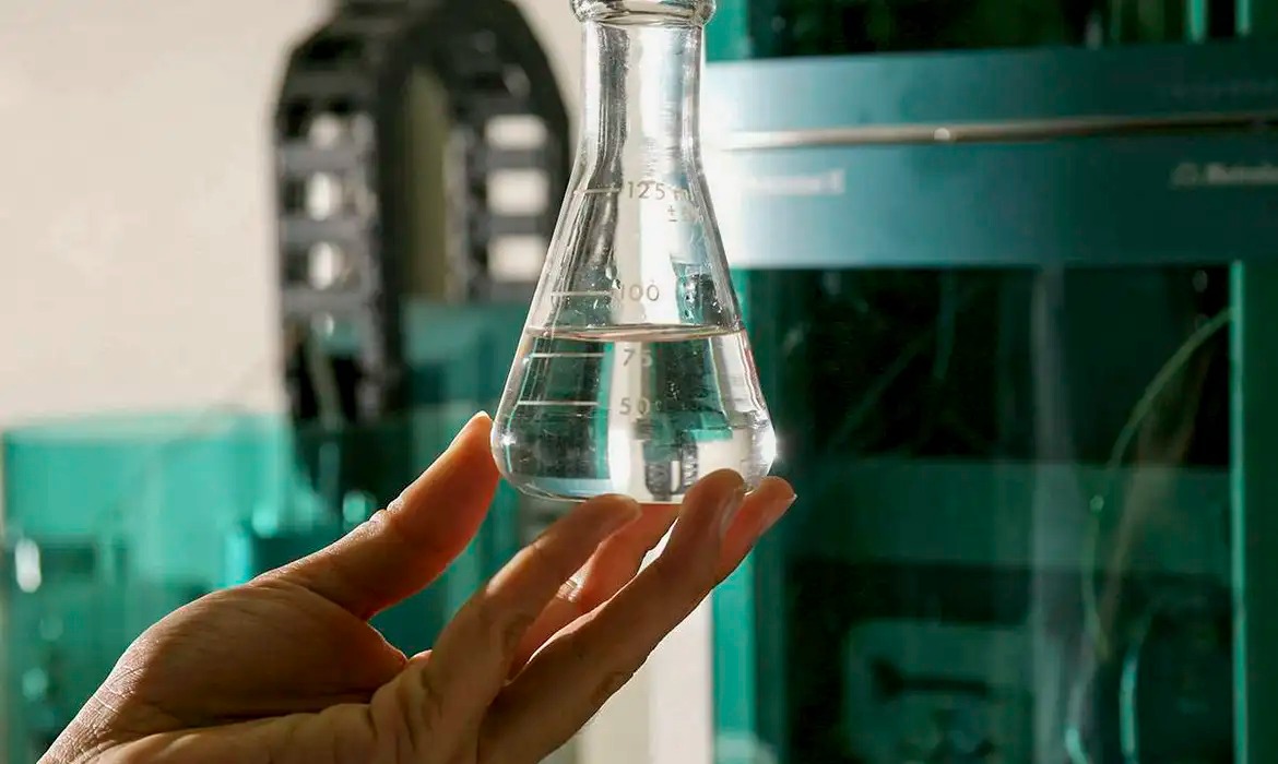 Metanol/Biodiesel Brasil