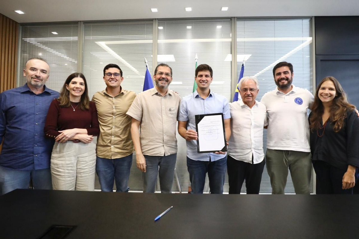 Com o reconhecimento oficial, o Instituto passa a ter acesso facilitado a recursos de fundos específicos./Hélia Scheppa/Prefeitura do Recife