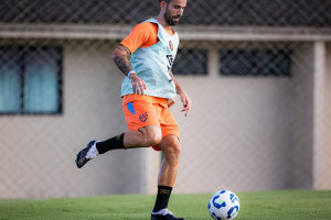 Foto: Paulo Paiva/Sport