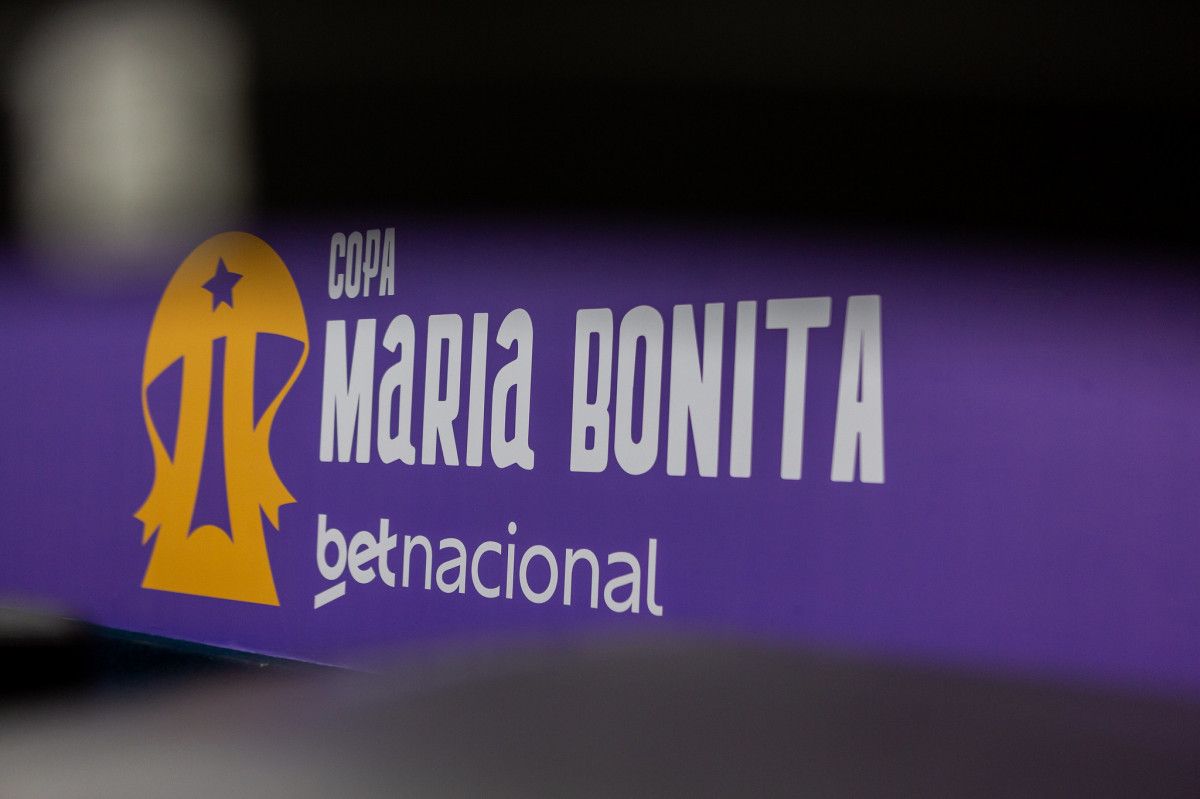 Copa Maria Bonita/Rafael Vieira/FPF
