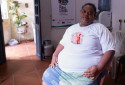 Leninha relata tentativas de intimidação e ameaças - Rafael Vieira/DP Foto