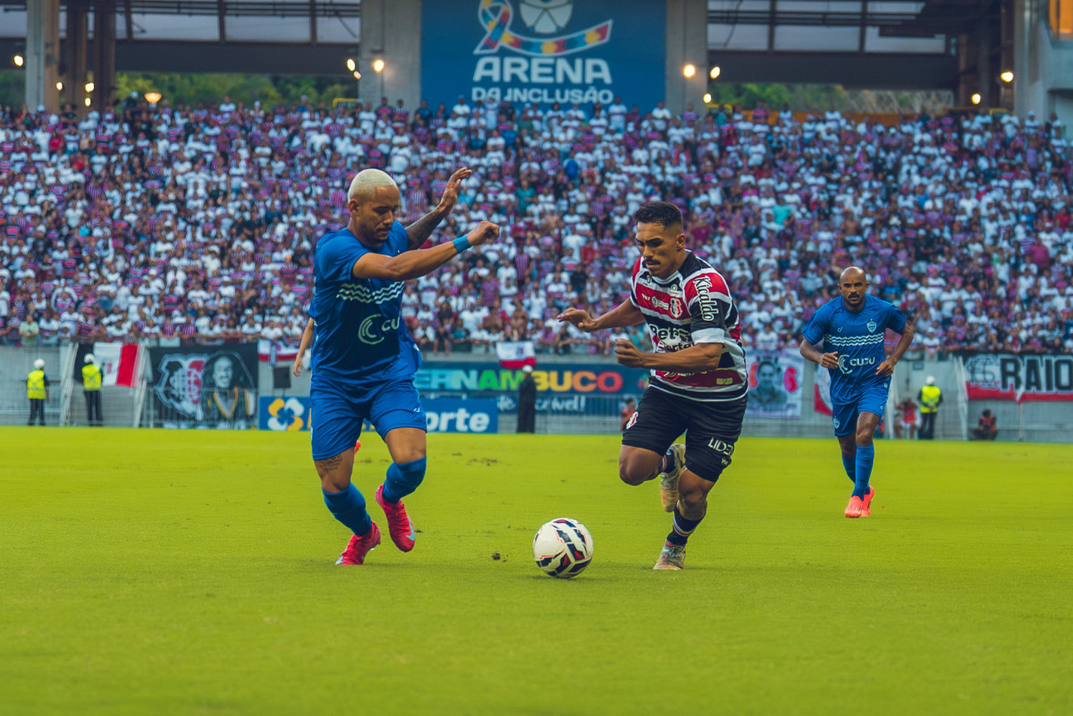 Fabio Souza/CBF