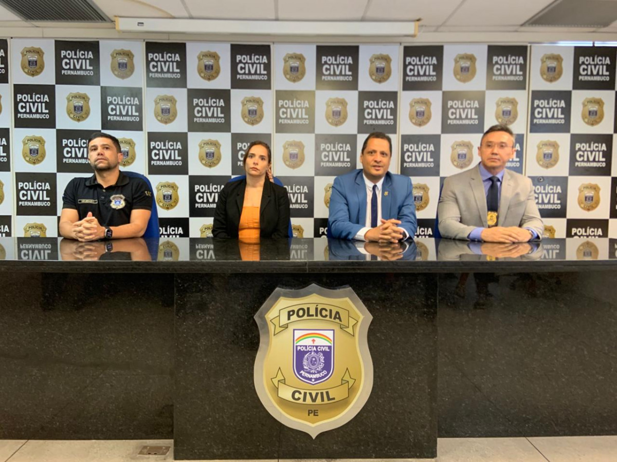 Foto: Divulgação/PCPE