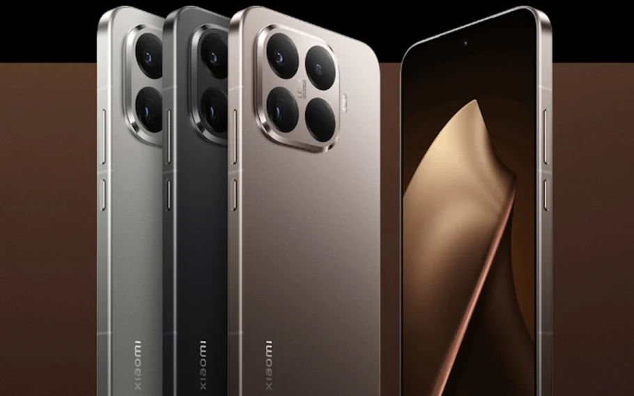 Xiaomi aposta em IA e parcerias nos modelos 15T e 15T Pro/Foto: Xiaomi/Divulgação