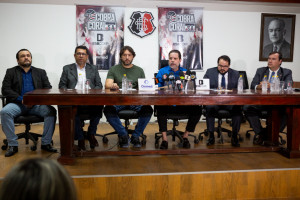 Foto: Rafael Vieira