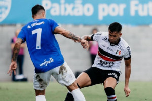 Foto: Savyo Miguel/FPF