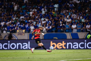 Foto: Paulo Paiva/Sport 