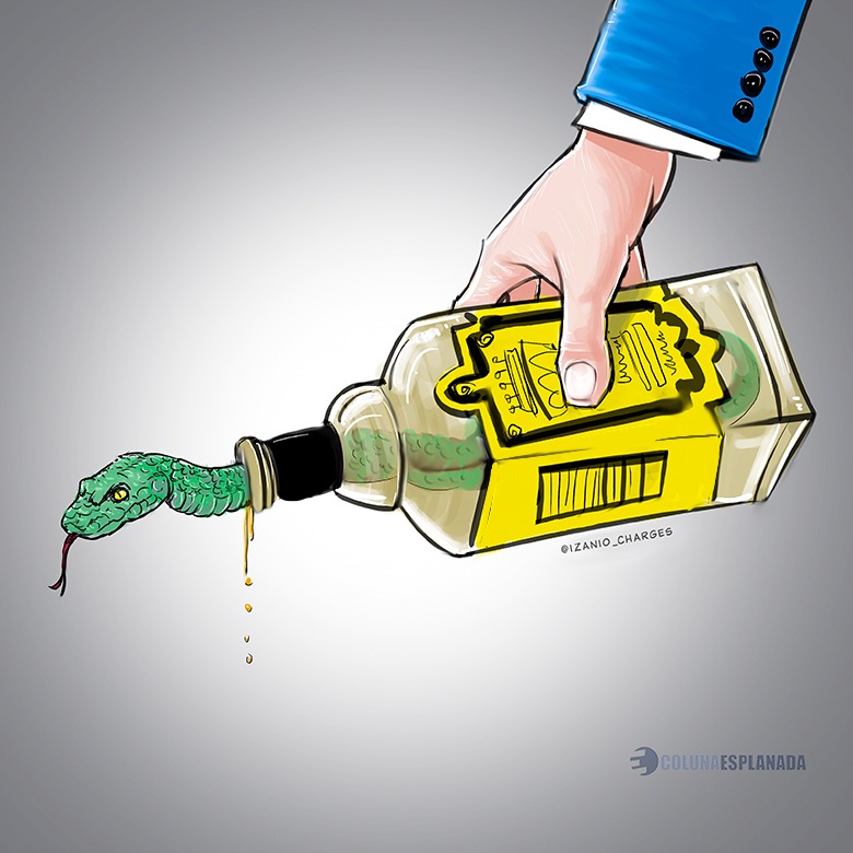  /Charge: Izanio Façanha