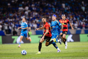 Foto:  Paulo Paiva / Sport Club do Recife