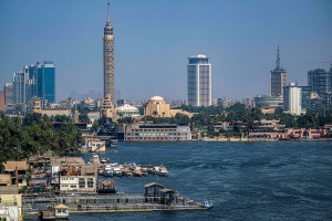 Cairo, Egito