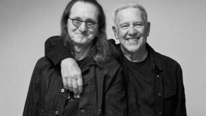 Rush anuncia turnê de reunião (Divulgação) Rush anuncia turnê de reunião/Divulgação