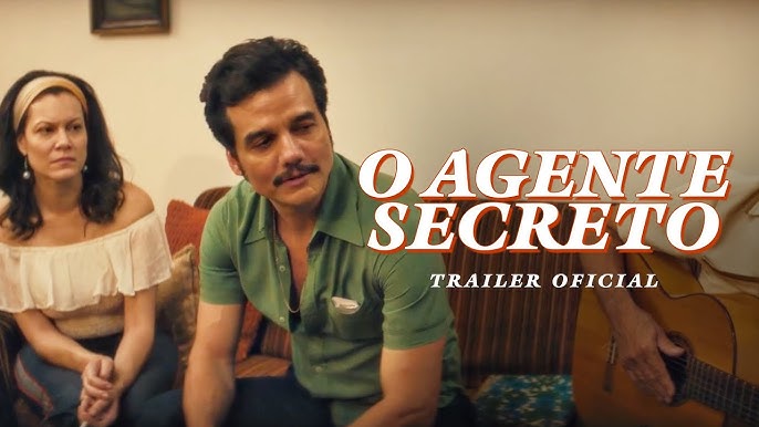 Trailer foi disponibilizado no YouTube /Divulgação