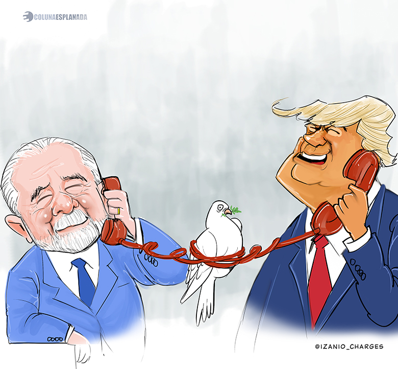  /Charge: Izanio Façanha