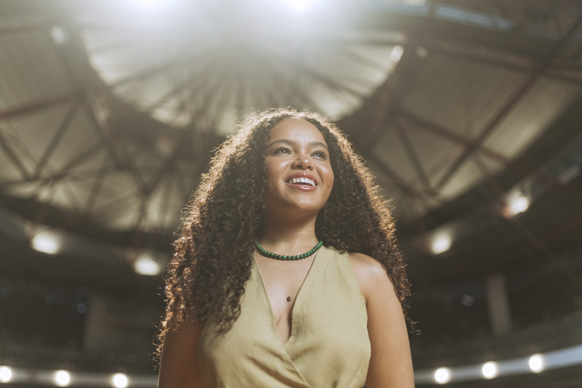 Joyce Alane está em evidência com 'Casa Coração', seu álbum indicado ao Grammy Latino/Foto: Ivan Melo
