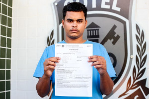Estado de Pernambuco &eacute; condenado e ter&aacute; de pagar indeniza&ccedil;&atilde;o de R$ 150 mil a homem preso por engano 