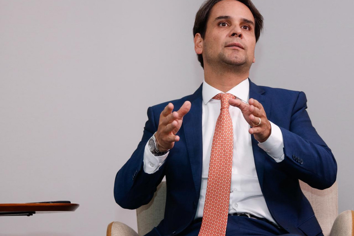 Novo procurador-chefe do MPT PE/Novo procurador-chefe do MPT-PE