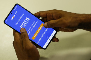 Fundo de Garantia do Tempo de Serviço (FGTS)