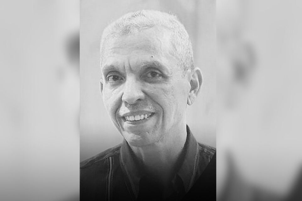 A família de Wladimir Reis não divulgou a causa da morte (Foto: Reprodução / Redes sociais) A família de Wladimir Reis não divulgou a causa da morte/Foto: Reprodução / Redes sociais