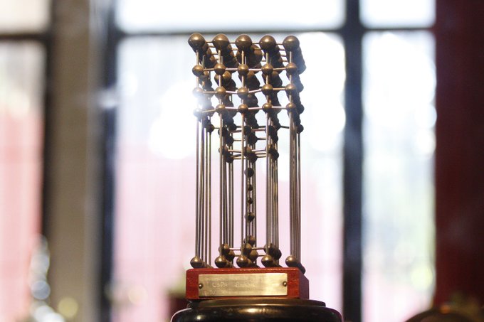 Taça do Campeonato Brasileiro de 1987/Divulgação/ Sport