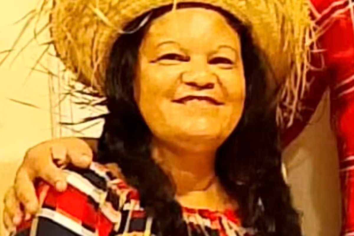Patrícia Maria Alves da Silva teria sido morta por ex-companheiro (Foto: Reprodução/Instagram) Patrícia Maria Alves da Silva teria sido morta por ex-companheiro /Foto: Reprodução/Instagram