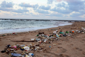 Praia do Carmo em Olinda.